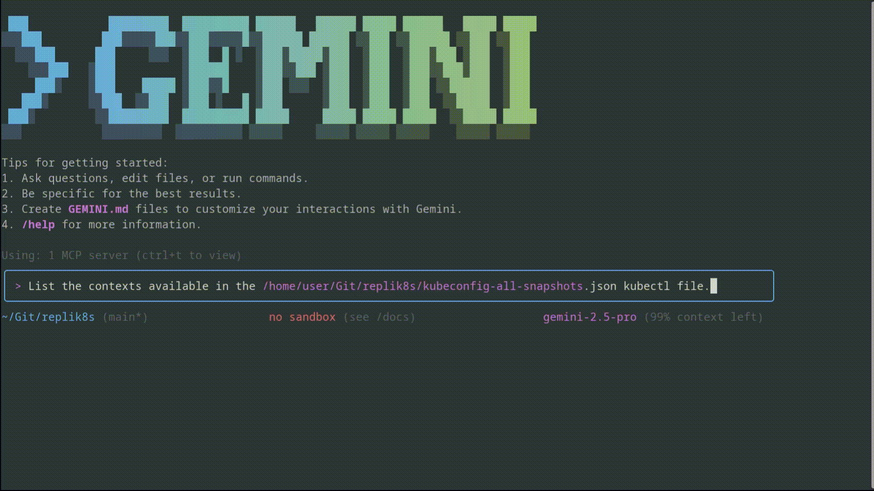 Gemini